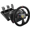 Thrustmaster Volante e pedaliera simulatore guida Thrustmaster 4160652 FERRARI T300
