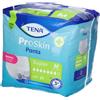 Essity Italy SpA TENA ProSkin Pants Super Mutandine Assorbenti Incontinenza Misura M 10 pz Pannolini