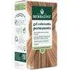 Antica Erboristeria SpA Herbatint Gel Colorante Permanente 8D Biondo Chiaro Dorato 170 ml Tintura