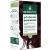 Antica Erboristeria SpA Herbatint Gel Colorante Permanente 5M Castano Chiaro Mogano 170 ml Tintura