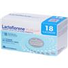 Montefarmaco OTC SpA Montefarmaco Lactoflorene Bimbi Plus Flaconi 180 ml Soluzione orale