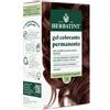 Antica Erboristeria SpA Herbatint Gel Colorante Permanente 5R Castano Chiaro Ramato 170 ml Tintura