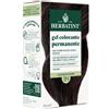 Antica Erboristeria SpA Herbatint Gel Colorante Permanente 3N Castano Scuro 170 ml Tintura