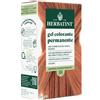 Antica Erboristeria SpA Herbatint Gel Colorante Permanente 8R Biondo Chiaro Ramato 170 ml Tintura