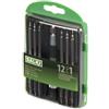 salki JUEGO DESTORNILL. PRECISION SALKI 7 PCS