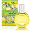 Helan, I Sorbetti LemonFizz - Profumo Uomo e Donna Agrumato e Frizzante con Lime e Limone, Profumo con Sentori di Pepe Rosa e Zenzero, Eau de Parfum con Vaniglia Estivo, 30 ml