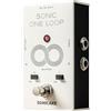 SONICAKE AB selezione della linea Buffer Pedale effetti per chitarra basso Sonic One Loop