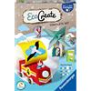 Ravensburger - EcoCreate Midi, Scopri Le Energie rinnovabili, Gioco Creativo e Bricolage Upcycling, Set Fai-da-Te per Bambini, età 6+ Anni