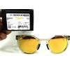 OAKLEY occhiali da sole HSTN METAL 9279 03 Cycling Sport Racing Prizm 24K Polarizzato 927903