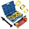 Tagred ATTREZZO SMONTA MOLLE AMMORTIZZATORI COMPRESSORE MACPHERSON + SCATOLA NUOVO