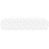 Viniliko Runner da tavolo Evergreen arrotondato 30 x 120 cm