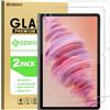 GOZOPO Pellicola Protettiva per Lenovo Tab Plus (2024) 11.5 Pollici TB351FU