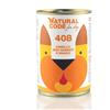 Natural Code Agnello, Riso Basmati e Mango per Cani 400gr - 400 g - KIT 6x PREZZO A CONFEZIONE