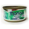 Monge Umido per Gattini 80gr - 80 g