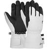 Reusch Angie R-TEX® XT Junior Guanti invernali caldi, impermeabili, antivento e traspiranti, guanti da sci, guanti da neve, per bambini, ragazzi, ragazze e ragazzi