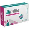 Spazio ecosalute srl Spazio Ecosalute Bimille 15 Compresse Sublinguali di B12