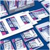 BLASETTI BUSTE SACCO SELF BLASETTI 16X23 CM 80 GR BIANCO CONF. 25 PZ 535