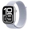 Apple Watch Series 10 GPS + Cellular, Cassa 46mm