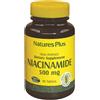LA STREGA Srl NIACINAMIDE 500 MG 90TAV