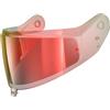 SHARK, Visiere per casco del motociclo SKWAL i3 / D-SKWAL 3 / RIDILL 2, IRRIDUM Red