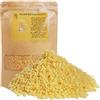 JEMESI Cera d'api Gialle, 500g - 100% Pura e Naturale Pellet di Cera di Candela. per Candele,Saponi, Cosmetici Naturali e Asciugamani di Cera d'api