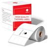 Phomemo M110 Etichette Adesive per M110/M220/M108, 10×20mm, 1200 Pcs