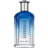 Tommy Hilfiger Vibrant Summer Eau De Toilette Uomo 100ml - Sconto 50%