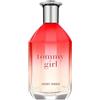 Tommy Hilfiger Tommy Girl Vibrant Summer Eau De Toilette 100ml - Offerta -50%