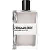 Zadig&Voltaire This Is Him Undressed Eau De Toilette Pour Lui