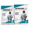 MARCO VITI FARMACEUTICI SpA CEROTTO SOLLIEVO LOMBARE ARTROGEN 10 PEZZI