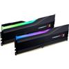 G.SKILL Ram G.SKILL TRIDENT Z5 DDR5 5600MHz 64GB (2x32) RGB XMP 3.0 CL36 NERO