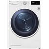 Lg RH80V9AVHN asciugatrice ad espulsione aria