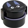 Skater Benelic Kiki's Delivery Service Lunch Box Jiji Studio Ghibli Boxes Pouches