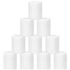 Gudotra 10 rotoli Benda Elastica Coesiva 7,5 cm x 4,5 m Bende Elastiche per Bendaggio Fissaggio Mdicazione Fratture Leggere