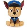 GUND PAW Patrol Gund, Peluche Chase da 15Cm, da 1 Anno