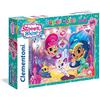 Clementoni Supercolor Puzzle Maxi