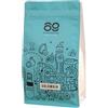 69 CrazyBeans Chicchi di caffè speciali | Colombia | 100% Arábica | Natural | 84 puntos SCA | Neiva,Huila | 500g | 69 CrazyBeans Specialty Coffee | Chicchi di caffè arabica naturale