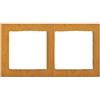 Glowster Telaio triplo rovere serie 8000: un'elegante cornice in legno che unisce resistenza e stile. Perfetto per proteggere i tuoi ricordi più preziosi con un tocco di raffinatezza senza tempo.