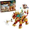 LEGO MONKIE KID 80066 CREATURA MITICA QILIN