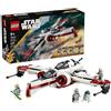 LEGO STAR WARS 75402 STARFIGHTER ARC-170