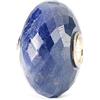 Trollbeads 925 sterlina Damen-Perlina Argento Sapphire TSTBE-30001