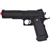 VIGOR Pistola per softair a molla 1911 Classic, metallo/plastica, colore nero - Vigor (V306)