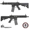 G&G Fucile Elettrico SR30 M-LOCK - Full-Metal - MOSFET e ETU - Nero - G&G by Knight's Armament (GG-G2S-016-CQB-BNB)