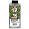 G&G Bottiglia pallini softair 0,40 grammi 2700 pezzi - G&G (G07269)