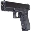 WG Pistola softair scarrellante a gas Glock 17 nera - VG