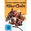 HanseSound / Lighthouse Home Entertainme Killer Cain - Kinofassung - digital ed