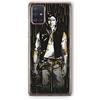 ERT GROUP Cover originale Star Wars Han Solo 002 per Samsung A51