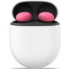 Google Pixel Buds Pro 2 - Auricolari wireless con cancellazione attiva del rumore - Cuffie Bluetooth - Rosa peonia