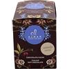 ALMAR GUSTO ITALIANO Almar Cioccolata Calda Monoporzione - Bustine Senza Glutine, Lattosio, Conservanti, 100% Made in Italy, 15 Buste da 30 Grammi - 17 Gusti