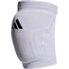 adidas PRIMEKNIT Ginocchiere Pallavolo Bianco M